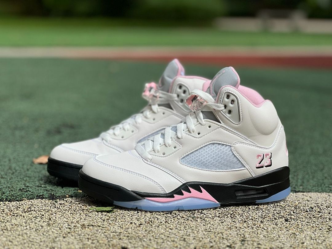 Air Jordan 5 GS Pinksicle 440892-168