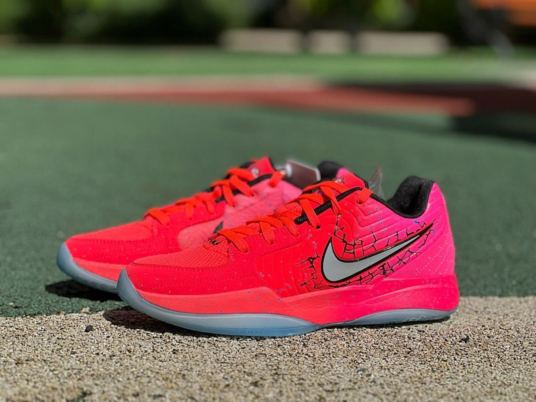 Nike Kyrie Low 3 Pink Foam CJ1286-600