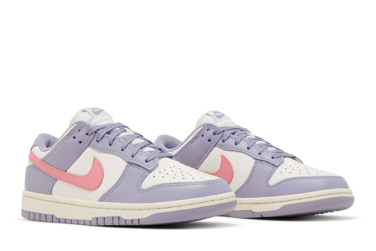 ( Women ) Nike Dunk Low 'Indigo Haze' DD1503-500