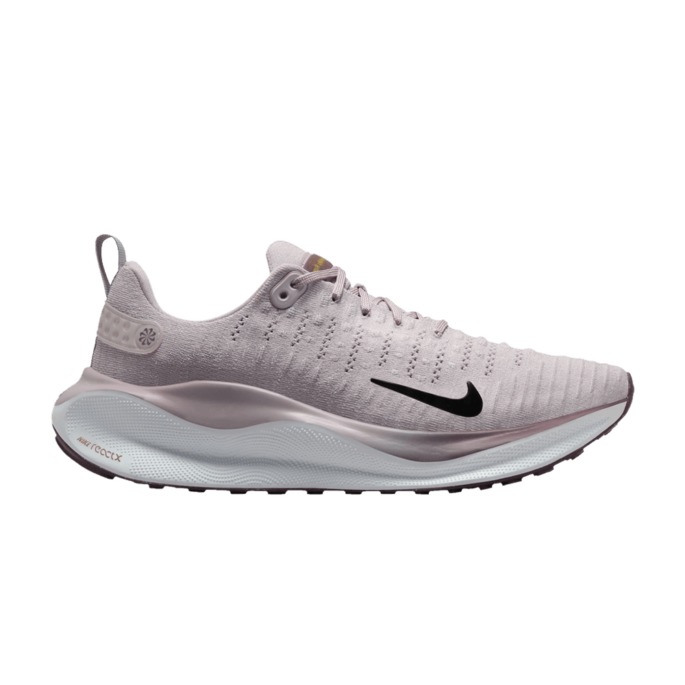 ( Women ) Nike ReactX Infinity Run 4 Platinum Violet DR2670-010