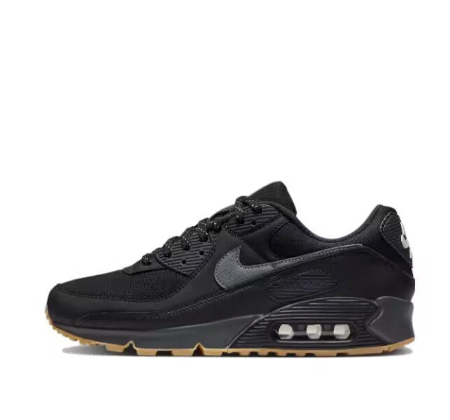 Nike Air Max 1 Black Gum AH8145-007