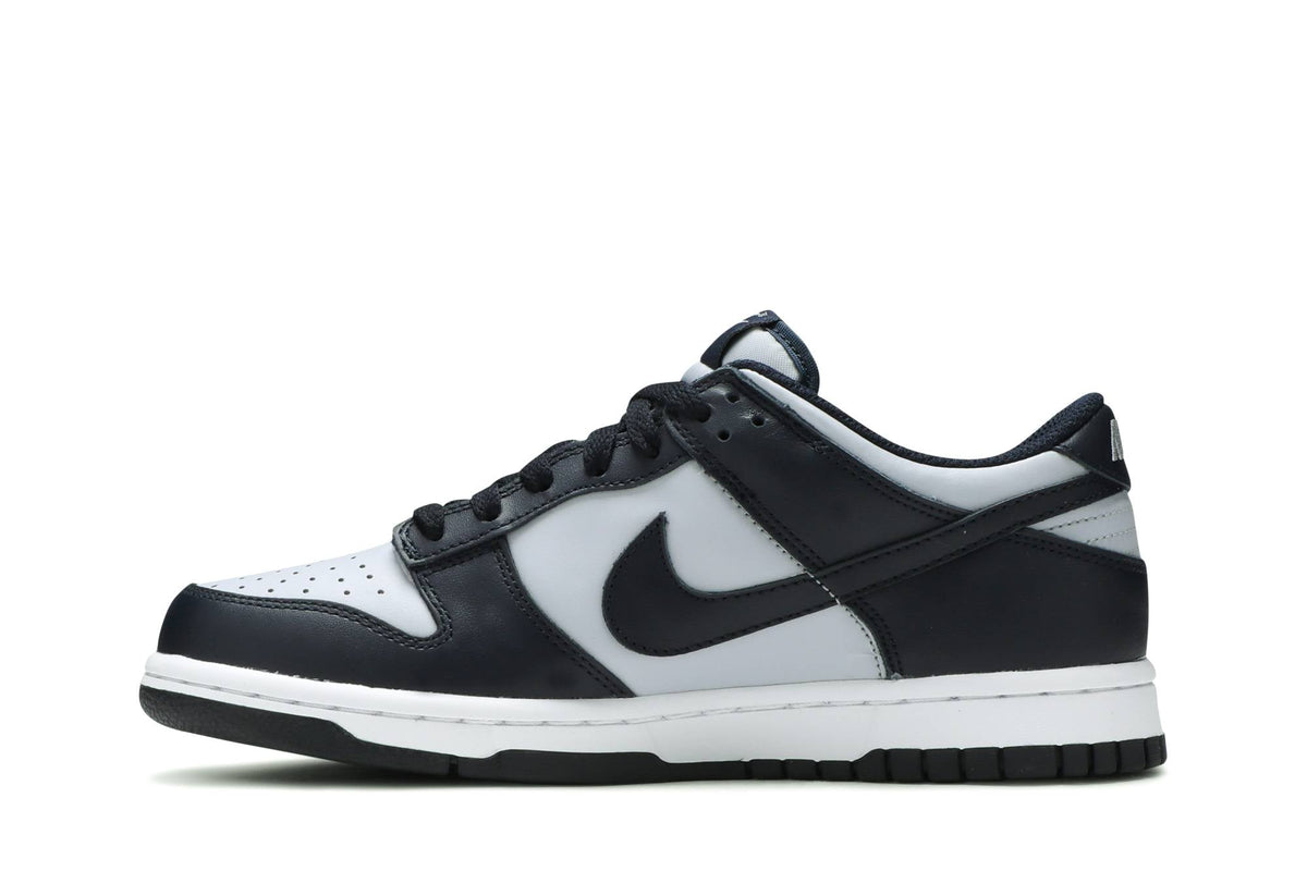 ( Grade School ) Nike Dunk Low Georgetown CW1590-004