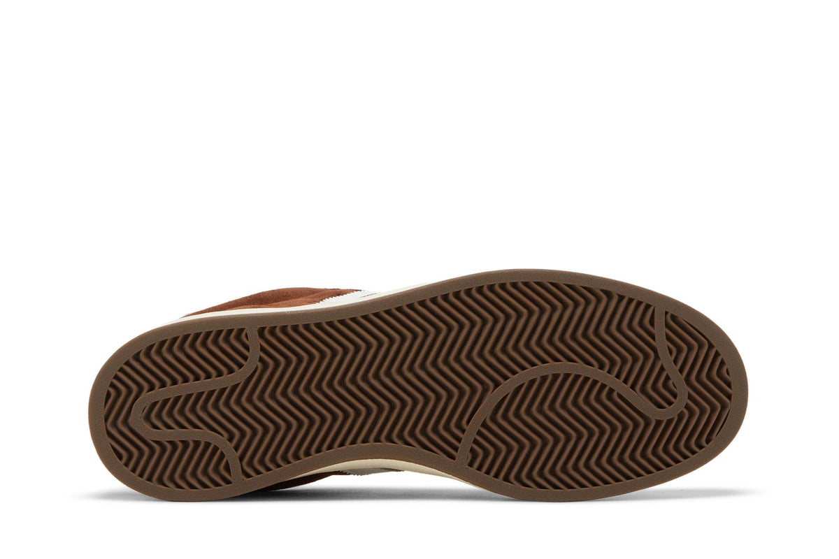 Adidas Campus 00S 'Bark/Off White' GY6433