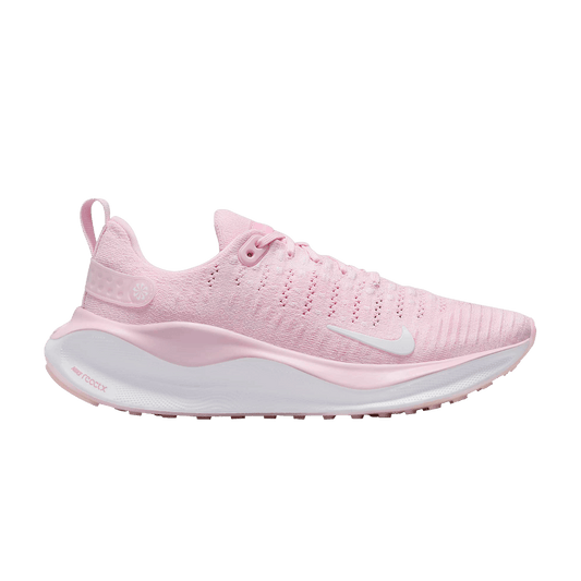( Women ) Nike ReactX Infinity Run Pink Foam White DR2670-600