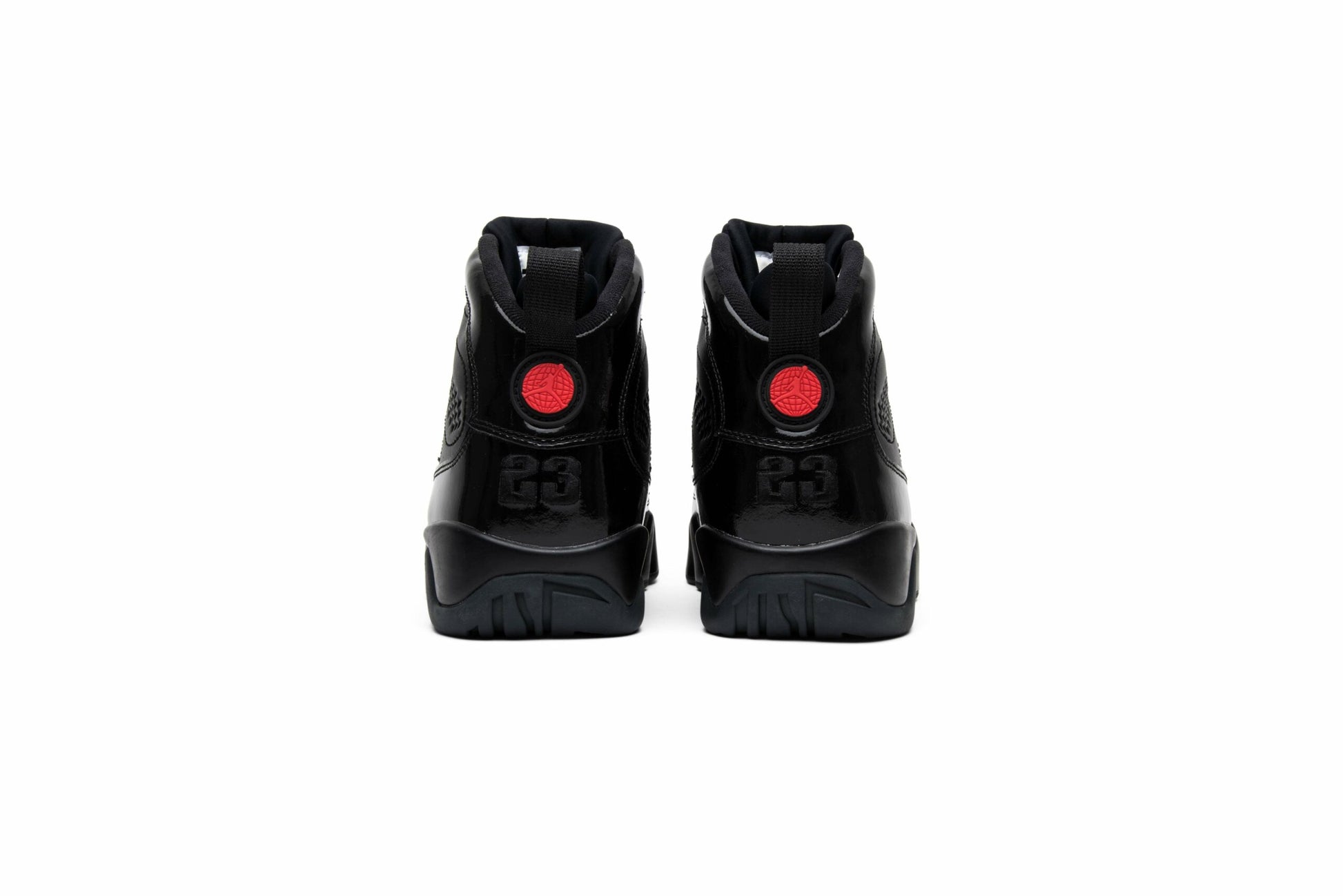 Air Jordan 9 Retro Bred 302370-014