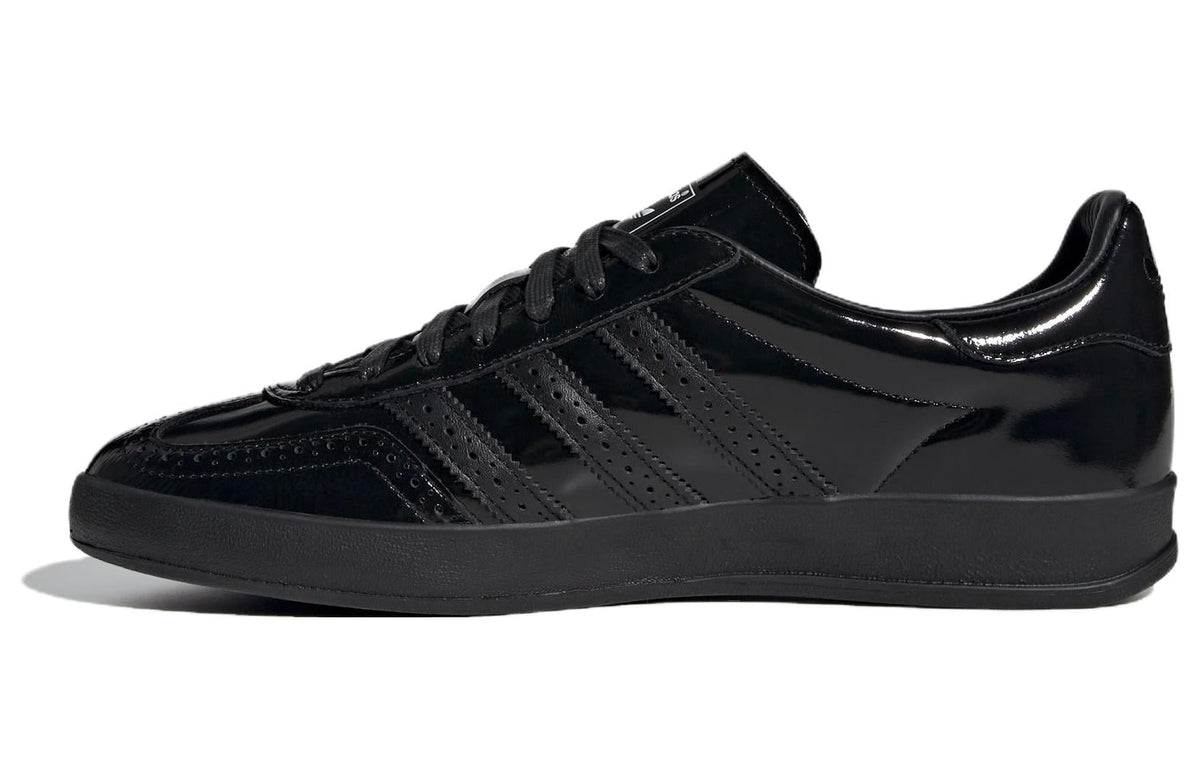 Adidas Originals Gazelle Indoor 'Carved Comfort Versatile Non-Slip Wear-Resistant Low Top' IG1891