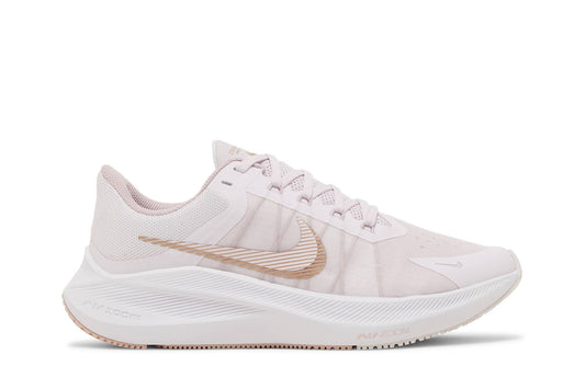 ( Women ) Nike Zoom Winflo 8 'Light Violet Champagne' CW3421-500