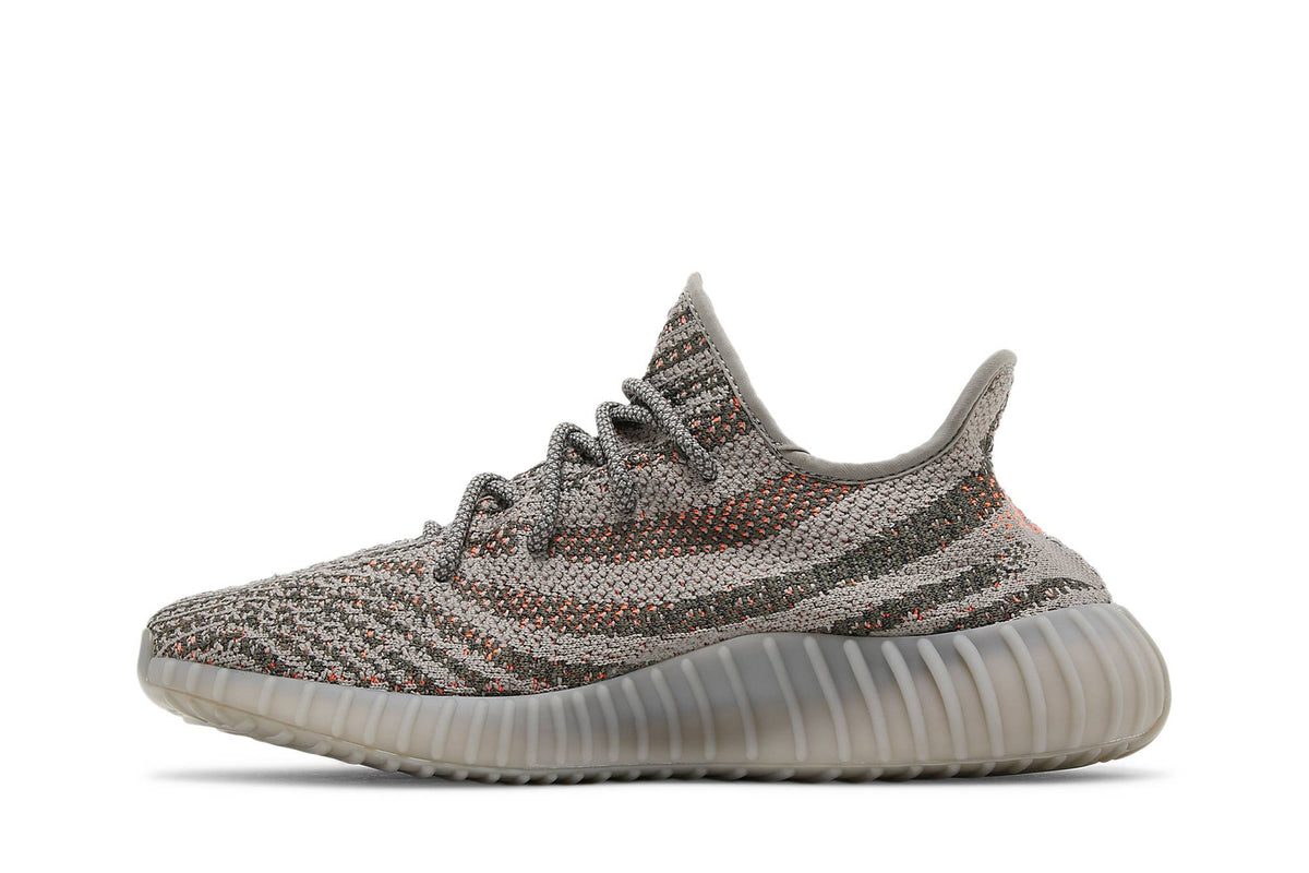 Adidas Yeezy Boost 350 V2 'Beluga Reflective' GW1229