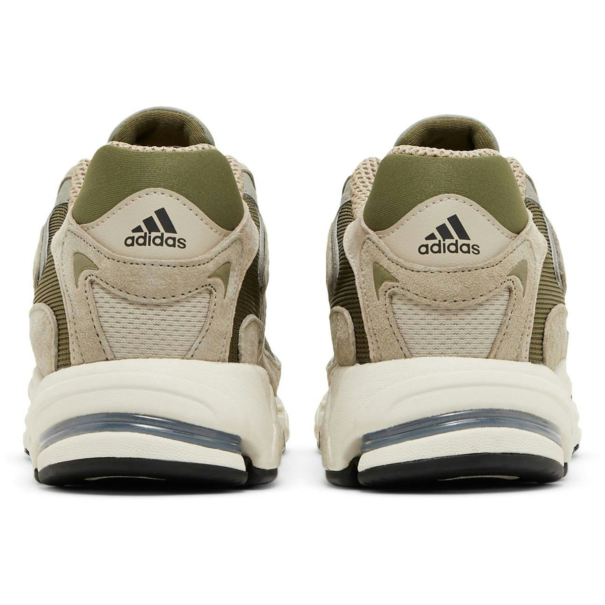 Adidas Response CL 'Silver Pebble' ID4593