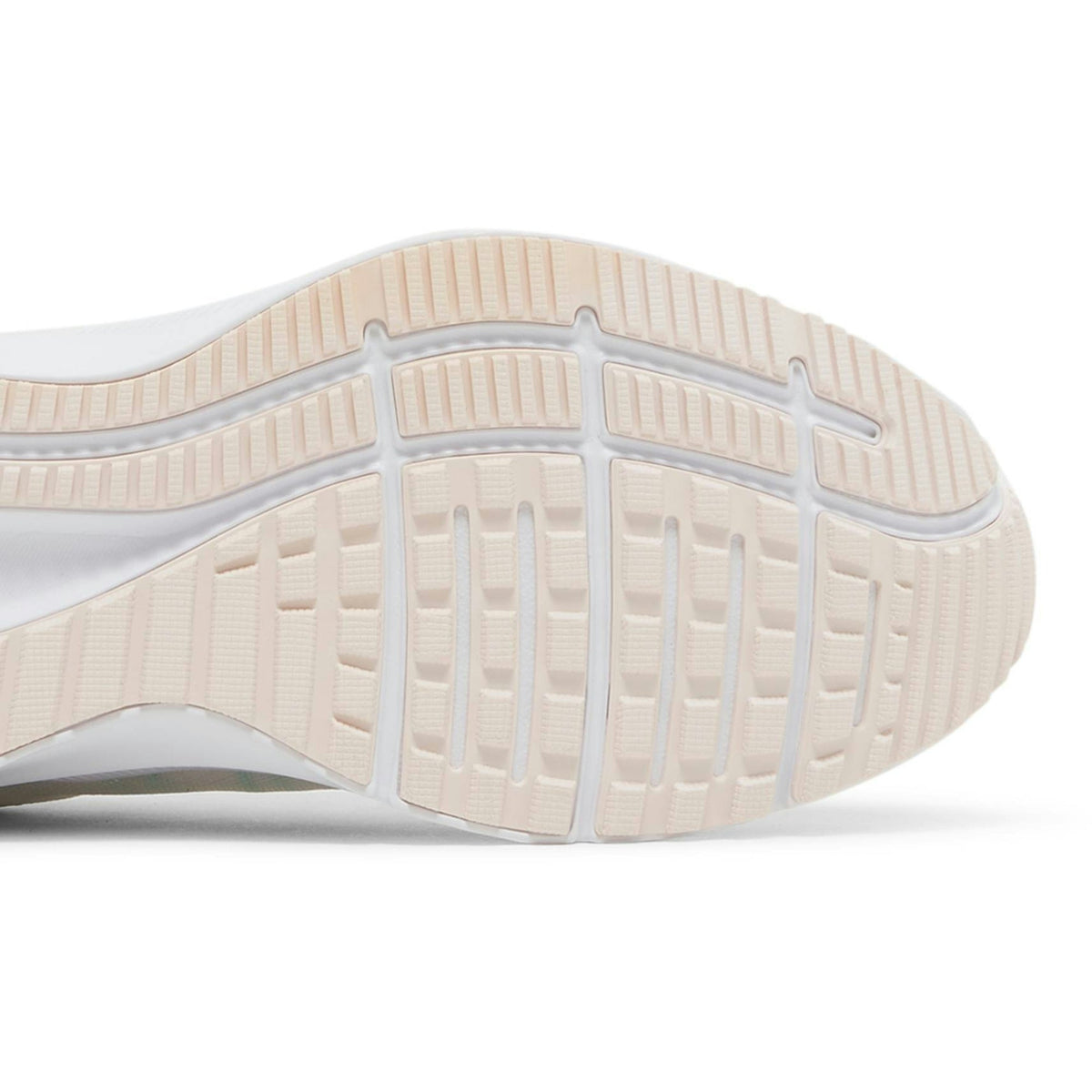 ( Women ) Nike Quest 4 'White Pink' DA1106-105