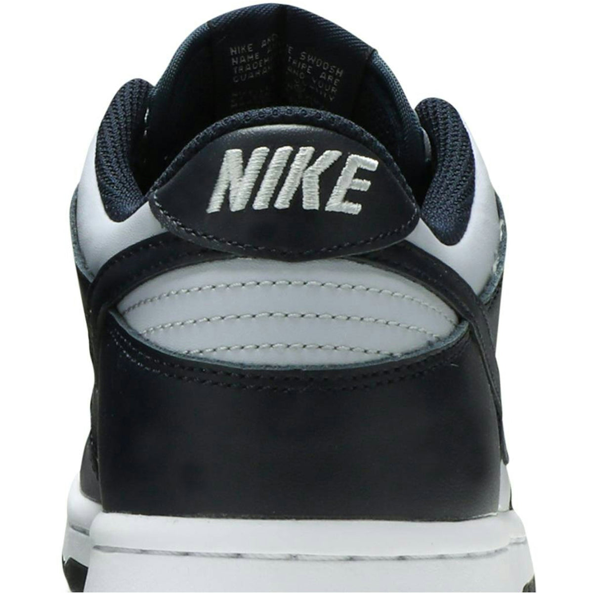 ( Grade School ) Nike Dunk Low Georgetown CW1590-004