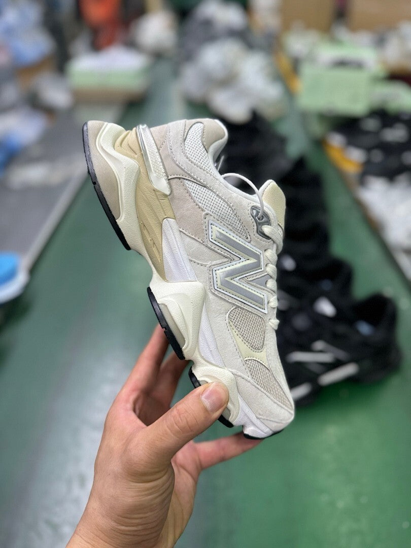 New Balance 9060 Sea Salt U9060MAC