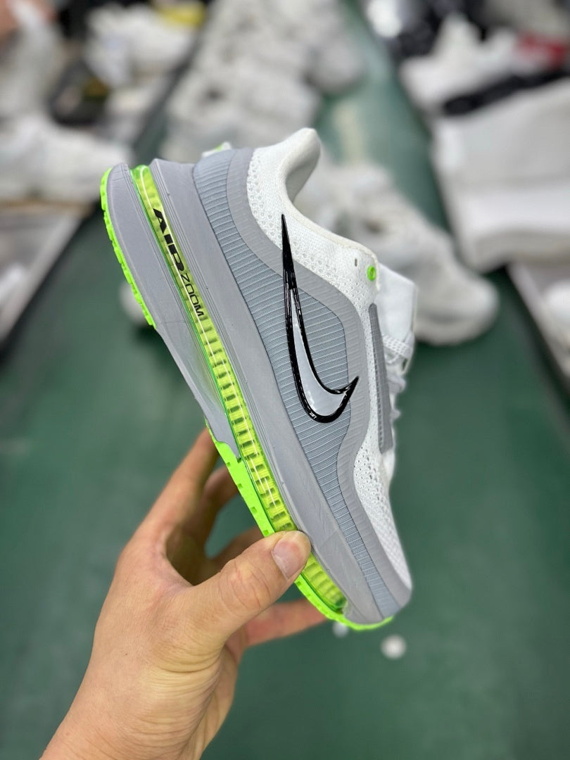Nike Air Zoom White Grey Volt