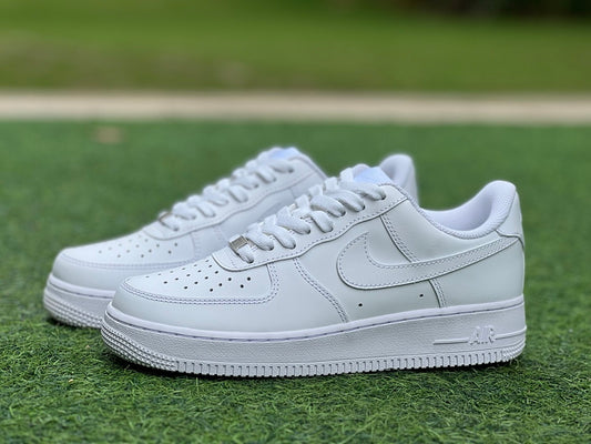 Nike Air Force 1 Low '07 White CW2288-111