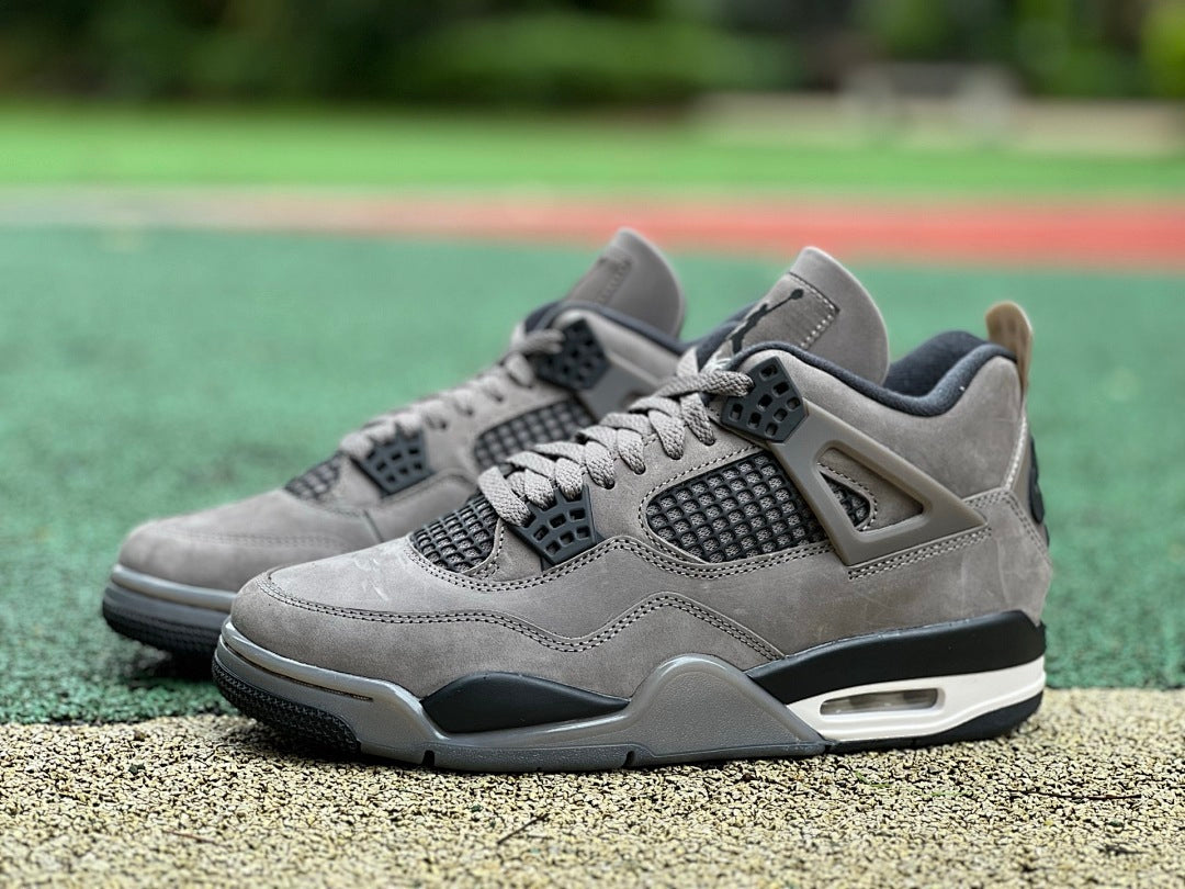 Air Jordan 4 Retro 'Taupe Haze' DB0731-200