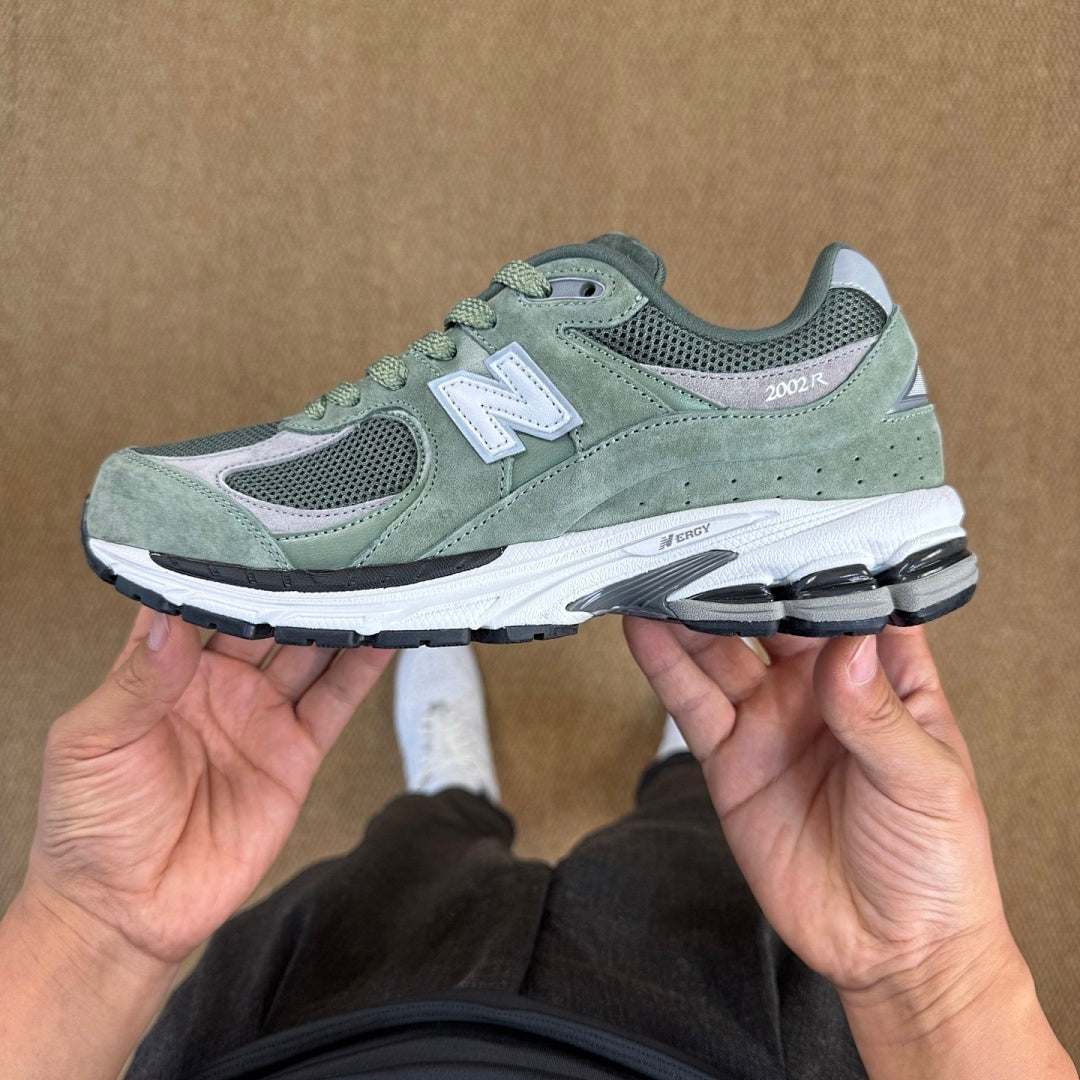 New Balance 2002R Dark Sage M2002RGF
