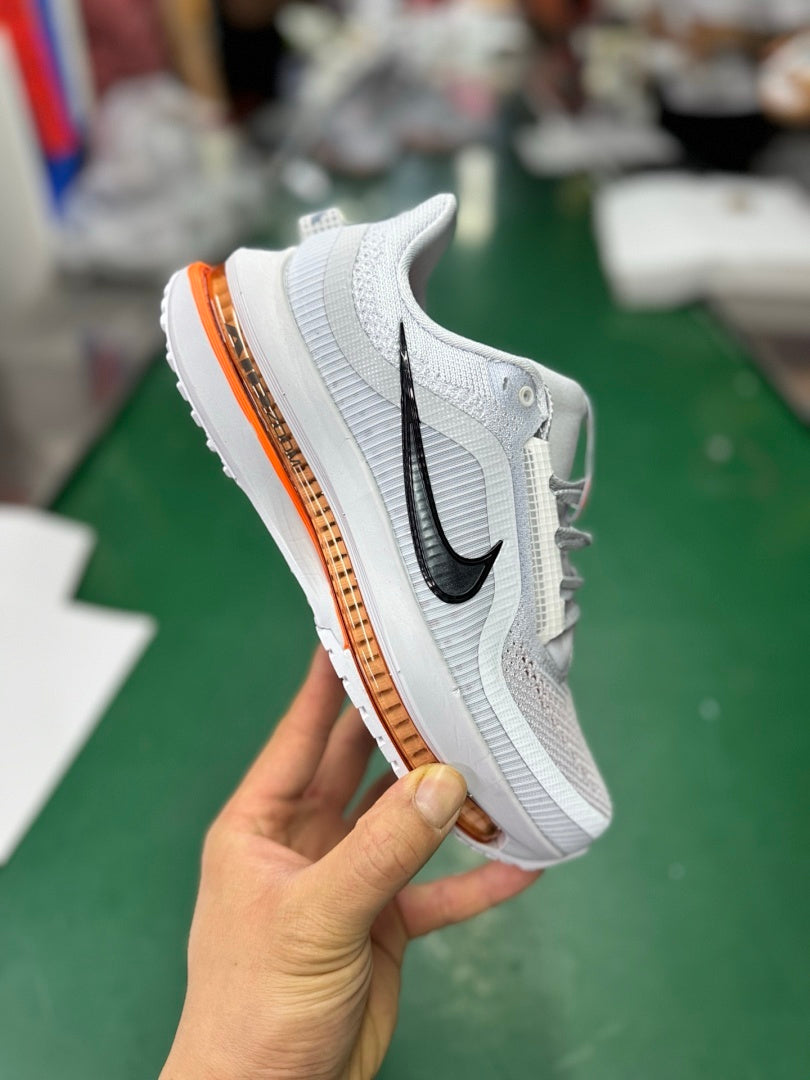 Nike Air Max 2021 Light Bone Black Total Orange