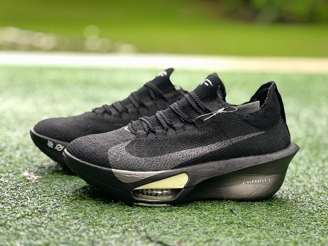 Nike Alphafly 3 Black FV9427-001
