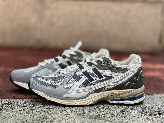 New Balance 1906R Metallic Silver Indigo M1906RA
