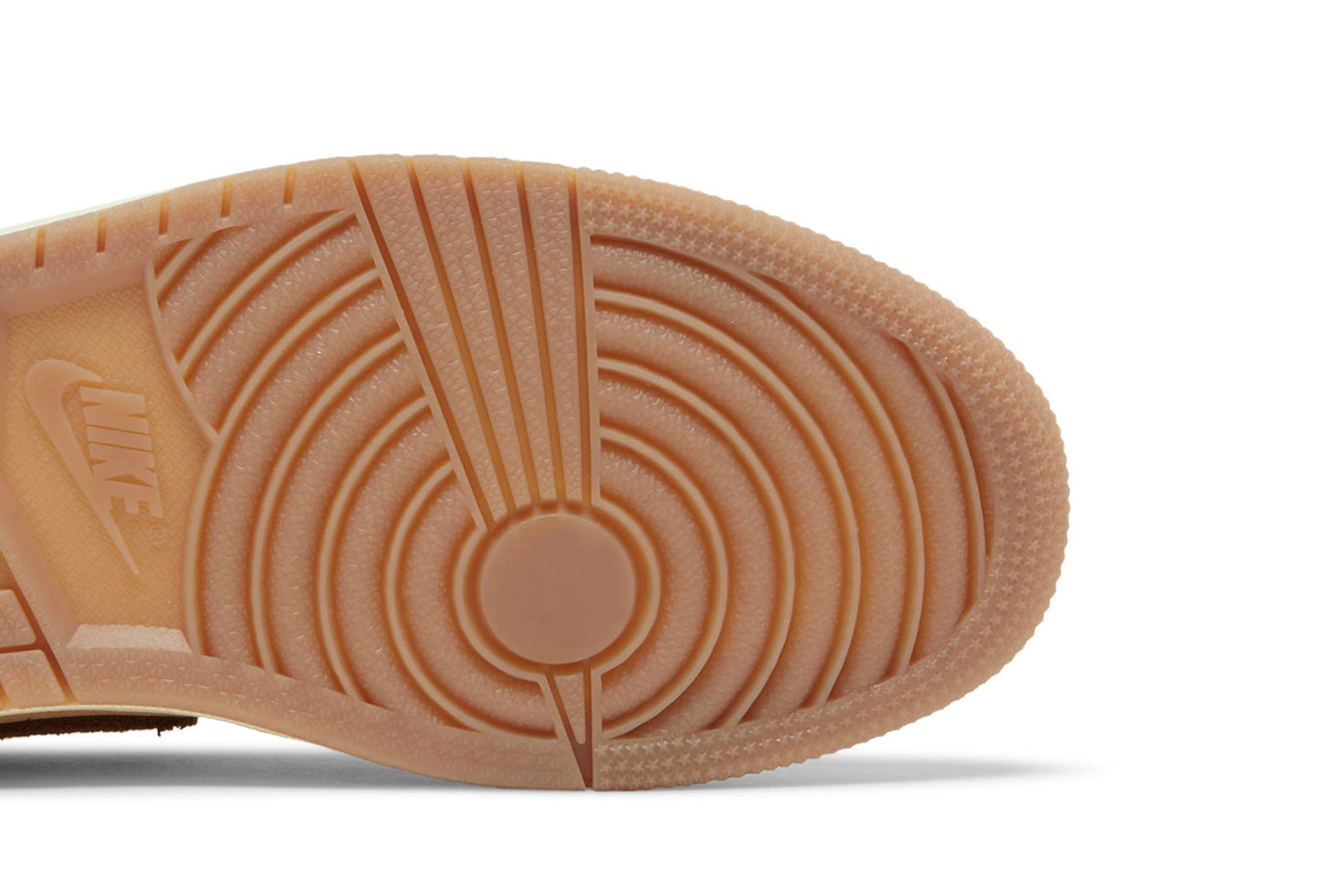 Zion Williamson X Air Jordan 1 Retro Low OG Voodoo DZ7292-200