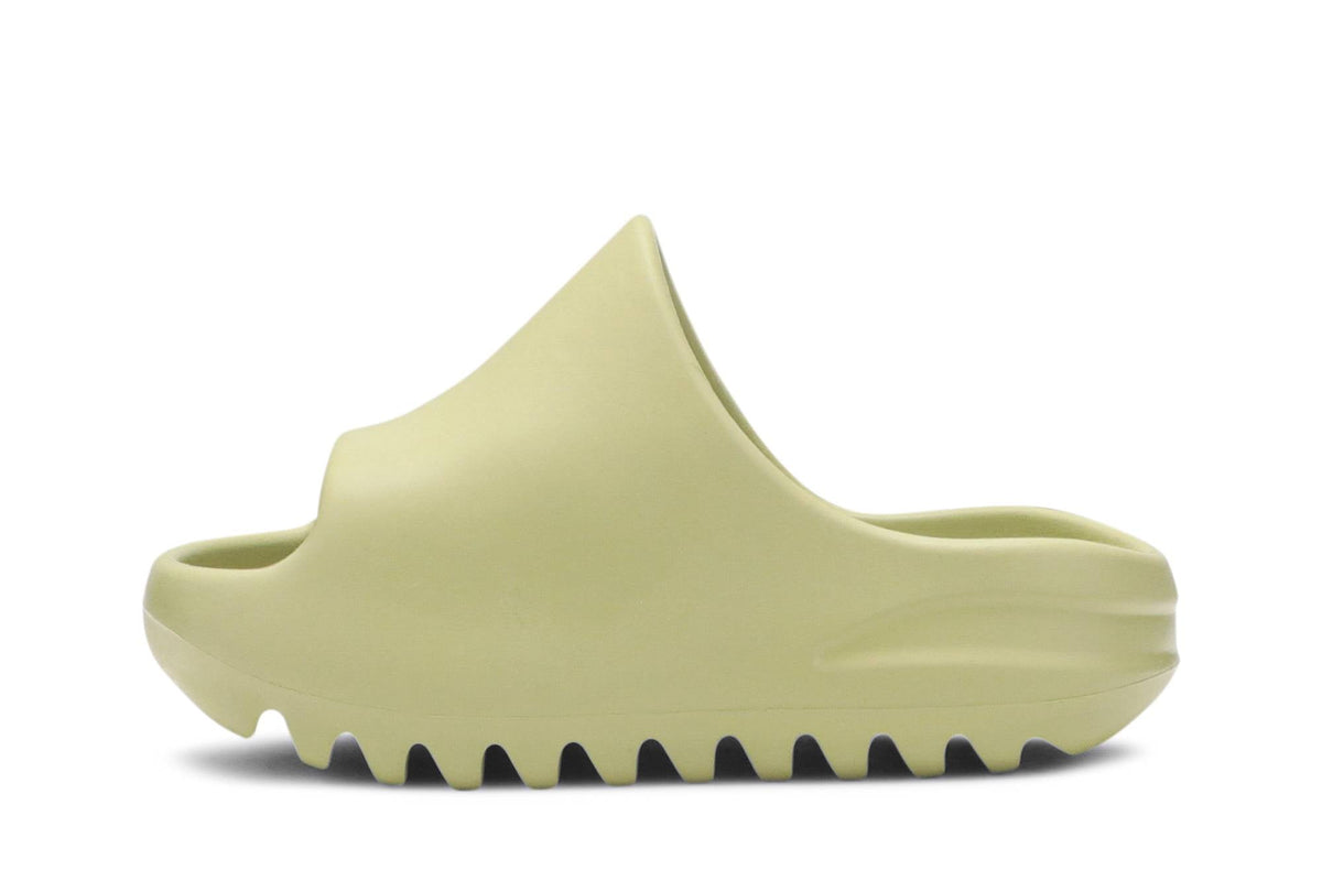 ( Kids ) Adidas Yeezy Slides 'Resin' 2020 FX0495
