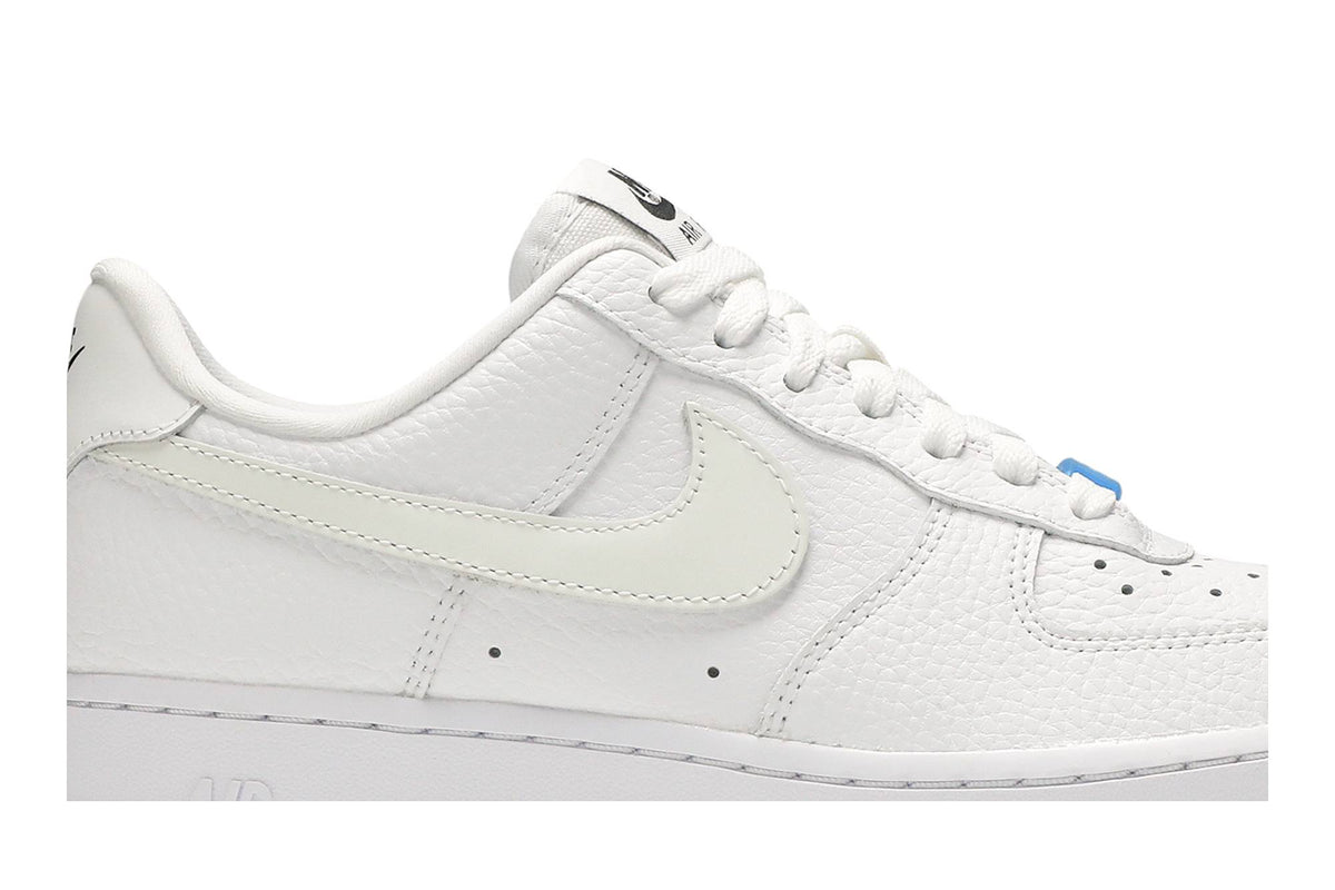 ( Women ) Nike Air Force 1 Low 'UV Reactive Swoosh' DA8301-101