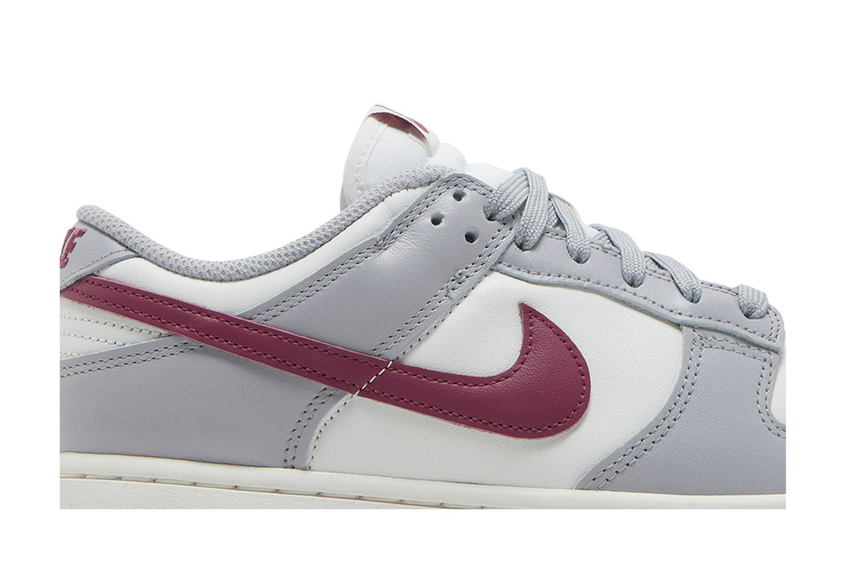 ( Women ) Nike Dunk Low Pale Ivory Redwood DD1503-122