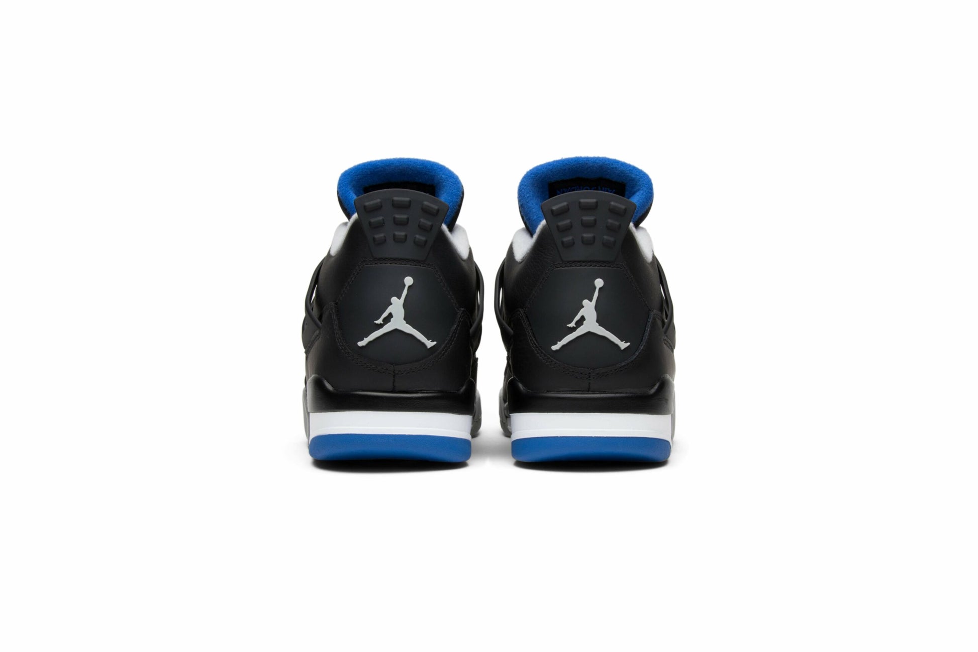 Air Jordan 4 Retro Motorsports Alternate 308497-006