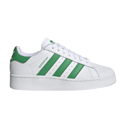 Adidas Superstar XLG 'White Green' IF8069