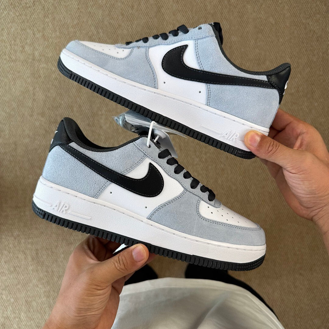 Nike Air Force 1 Low Light Smoke Grey DO7136-001