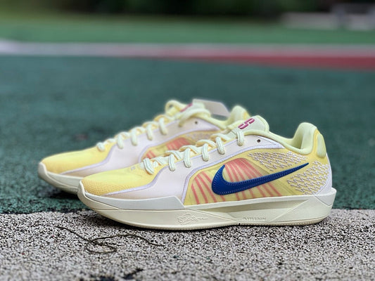 Nike Kobe 8 Protro 'Lemon Chiffon' FQ3549-700