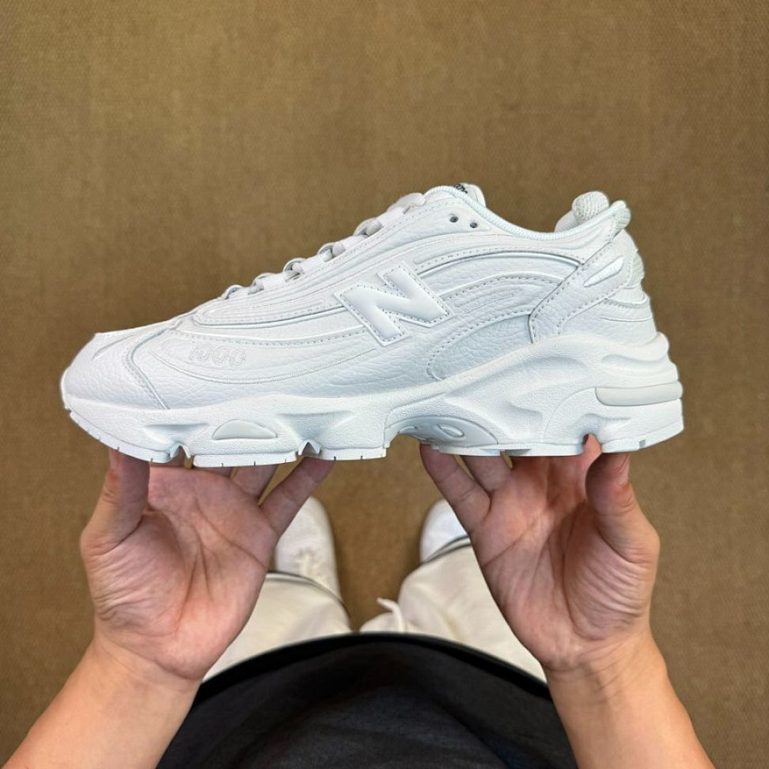 New Balance 1000 White M1000CL1