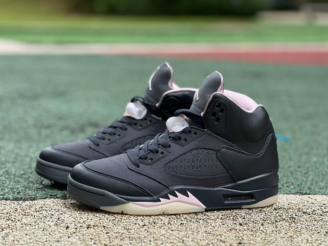 Air Jordan 5 WMNS Pink Foam DD0587-006