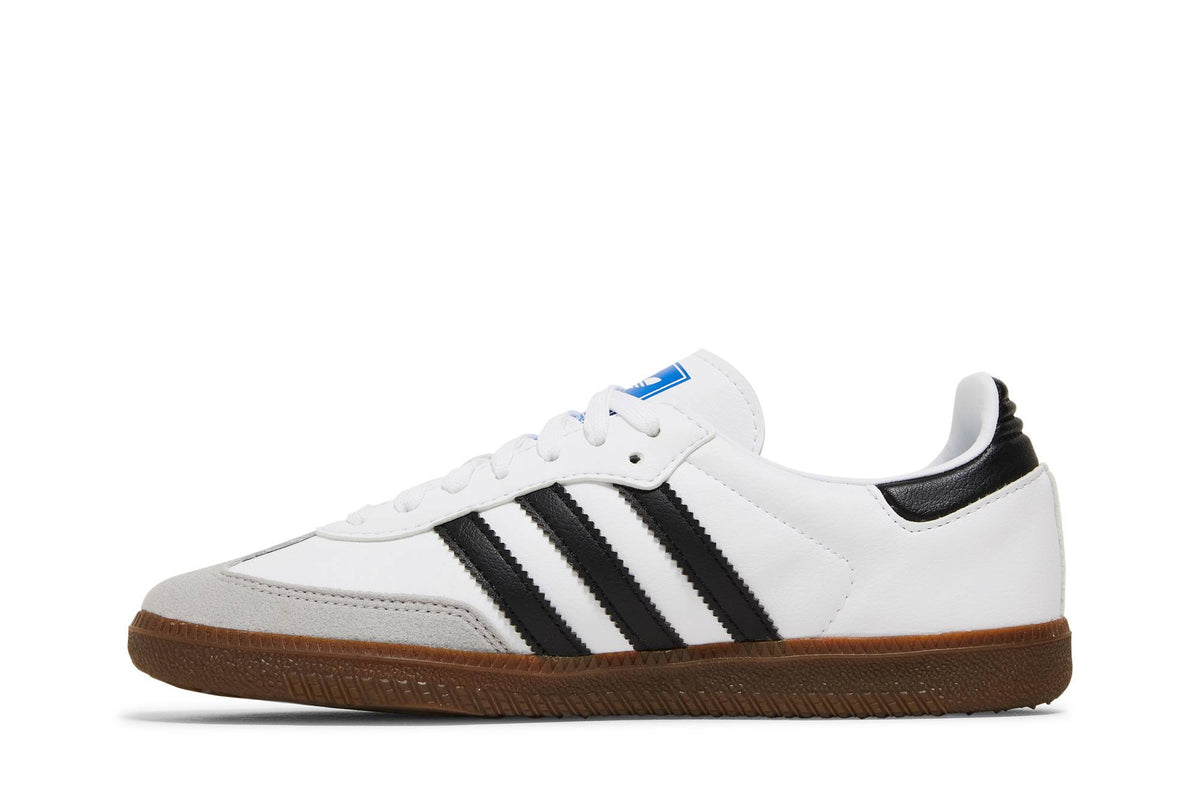 Adidas Samba Vegan FW2427