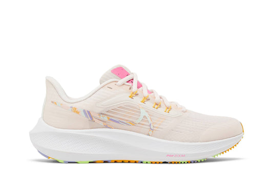 ( Women ) Nike Air Zoom Pegasus 39 Premium 'Light Soft Pink' DO9483-600