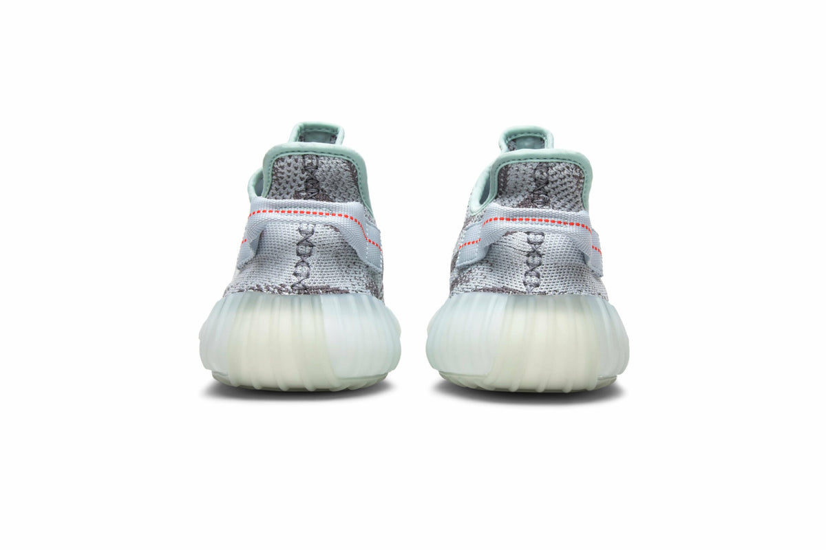 Adidas Yeezy Boost 350 V2 'Blue Tint' [also Worn By Irfan Fandi] B37571