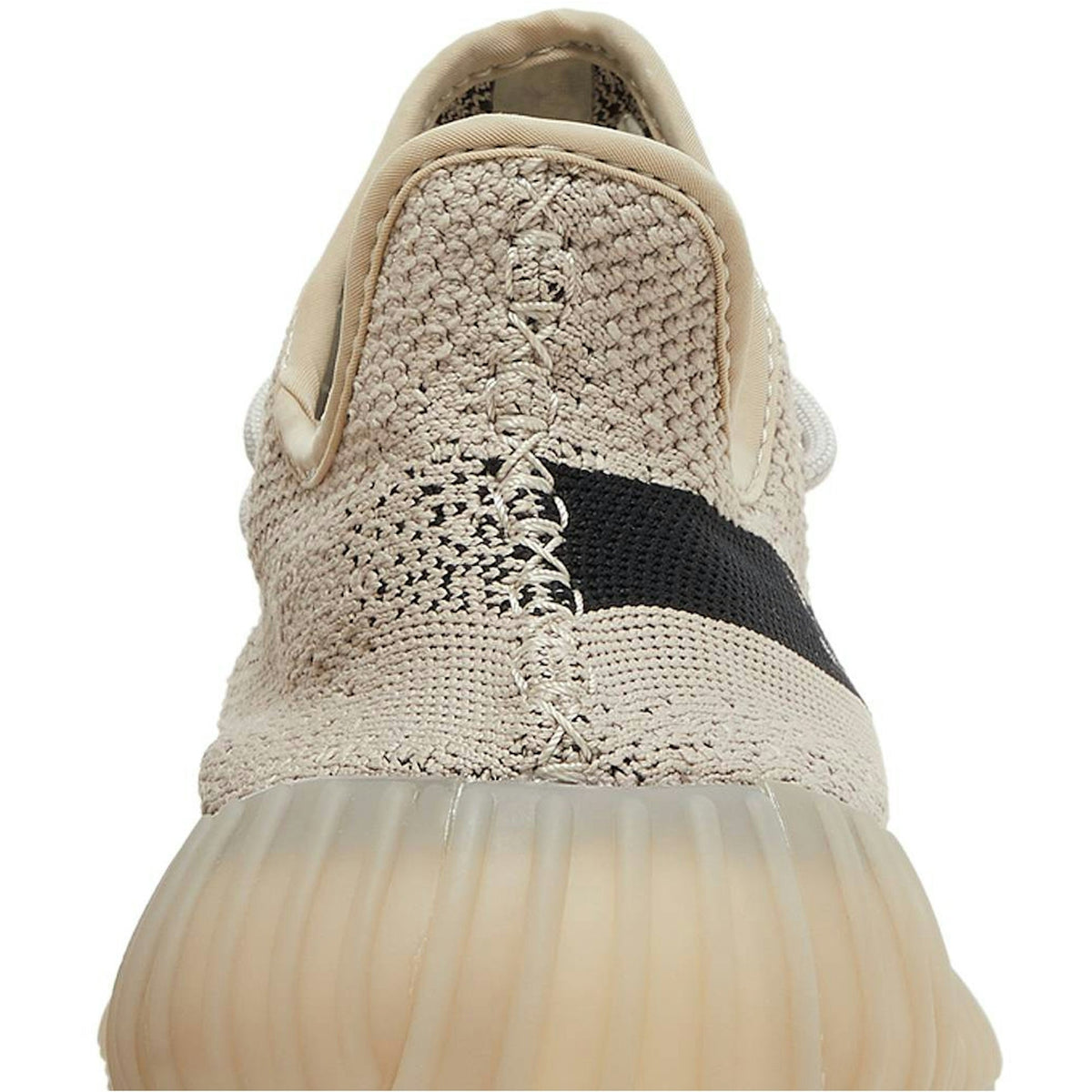 Adidas Yeezy Boost 350 V2 'Beige Black' HP7870