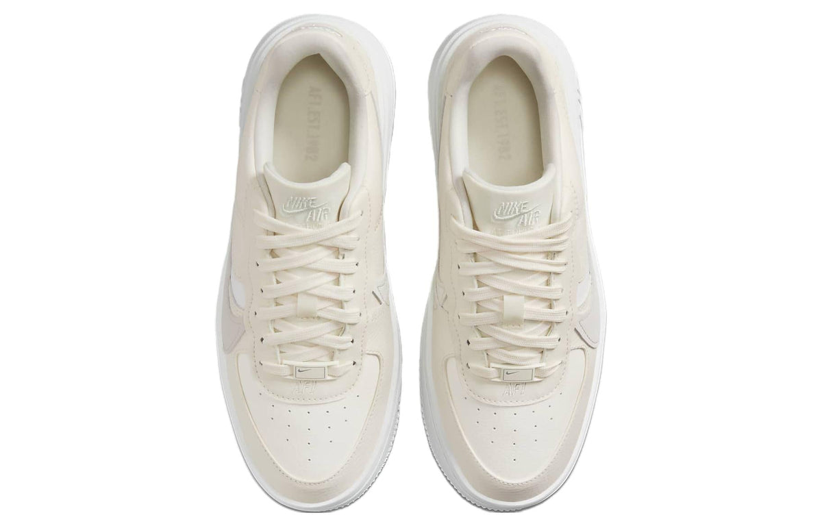 ( Women ) Nike Air Force 1 Low Plt.Af.Orm Pale Ivory DJ9946-107