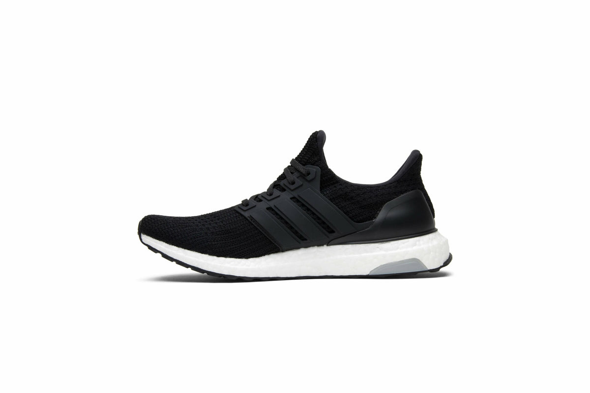 Adidas UltraBoost 4.0 Core Black BB6166