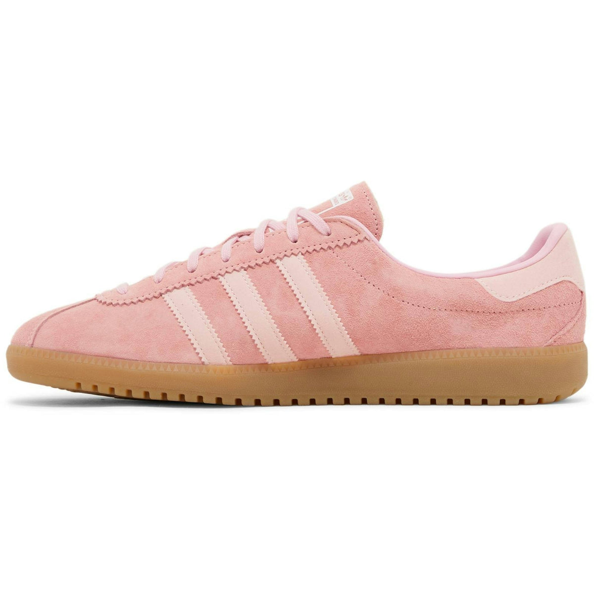 Adidas Bermuda Glow Pink GY7386
