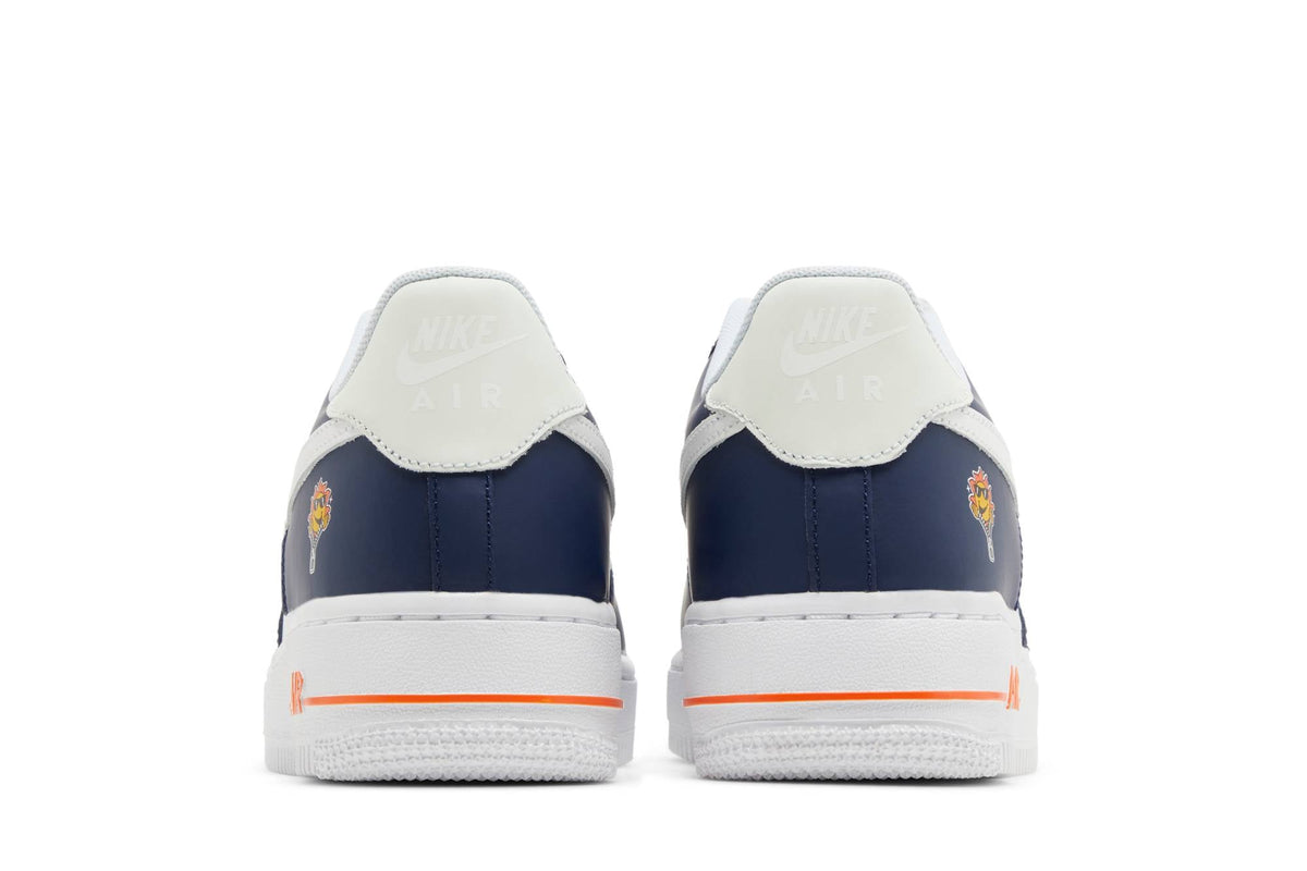 ( Youth ) Nike Air Force 1 Low 'UV Reactive' FN7239-410