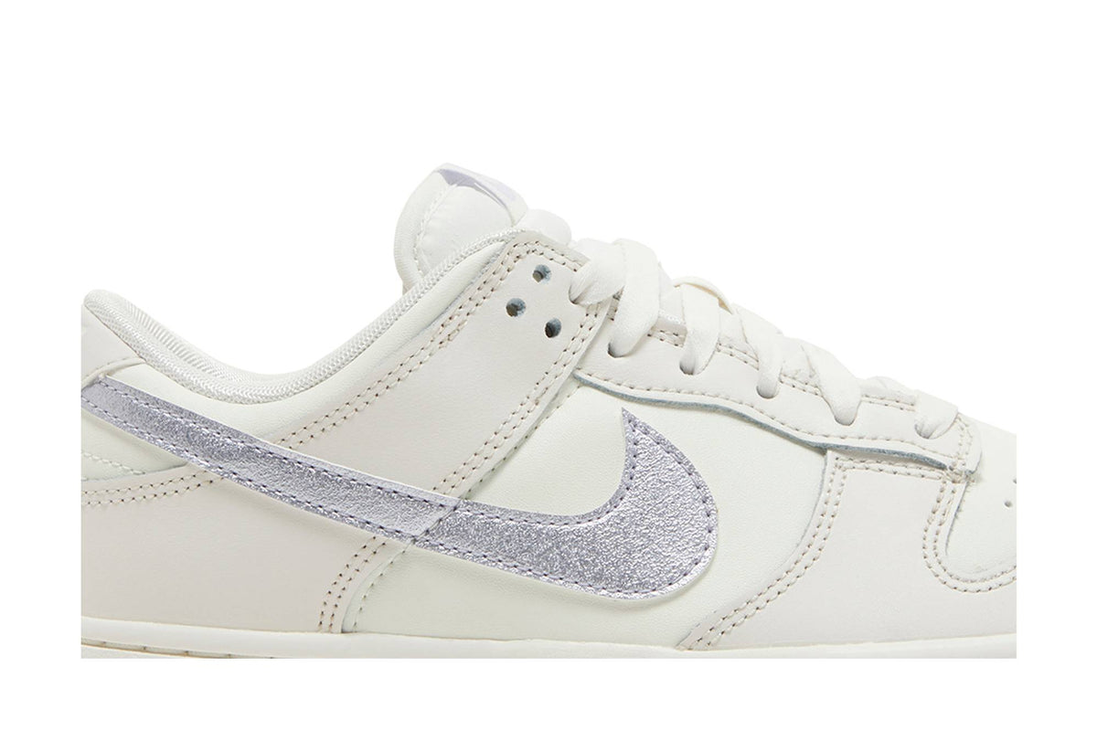 ( Women ) Nike Dunk Low 'Oxygen Purple' DX5930-100