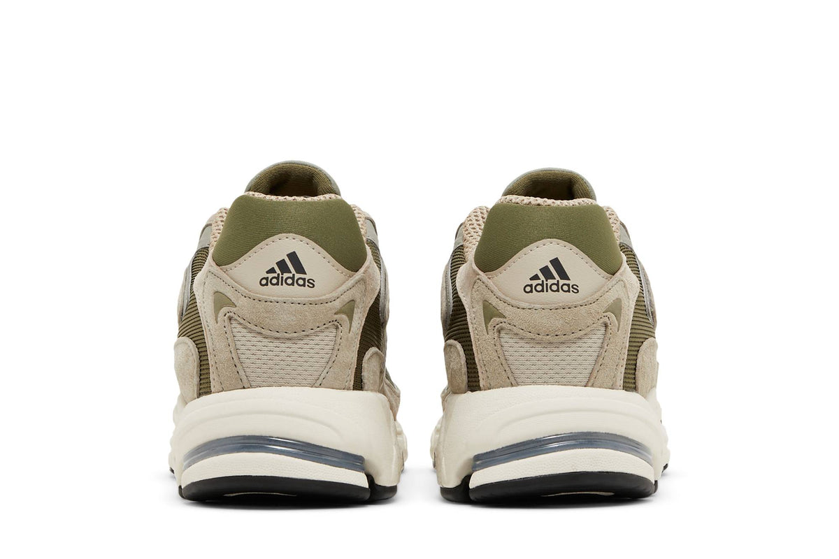 Adidas Response CL 'Silver Pebble' ID4593