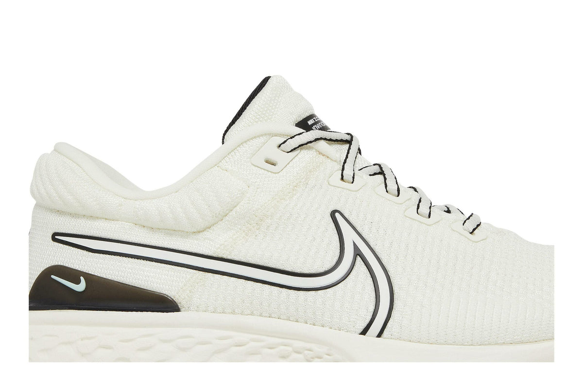 Nike ZoomX Invincible Run Flyknit 2 'Sail Black Mint Foam' DH5425-102