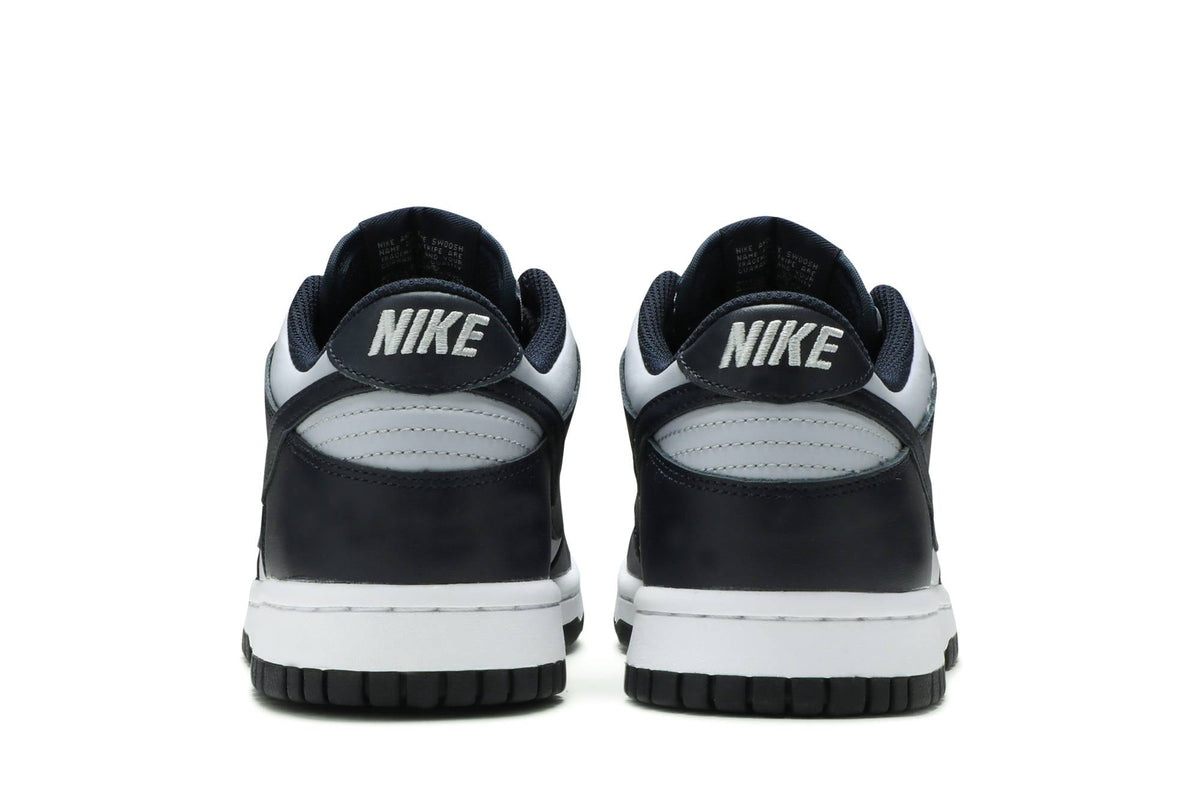 ( Grade School ) Nike Dunk Low Georgetown CW1590-004