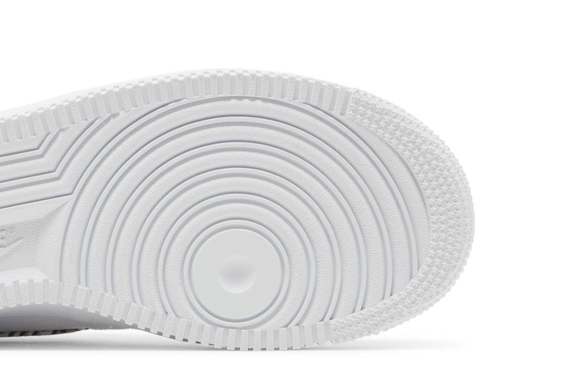 ( Women ) Nike Air Force 1 LX United In Victory – White DZ2709-100