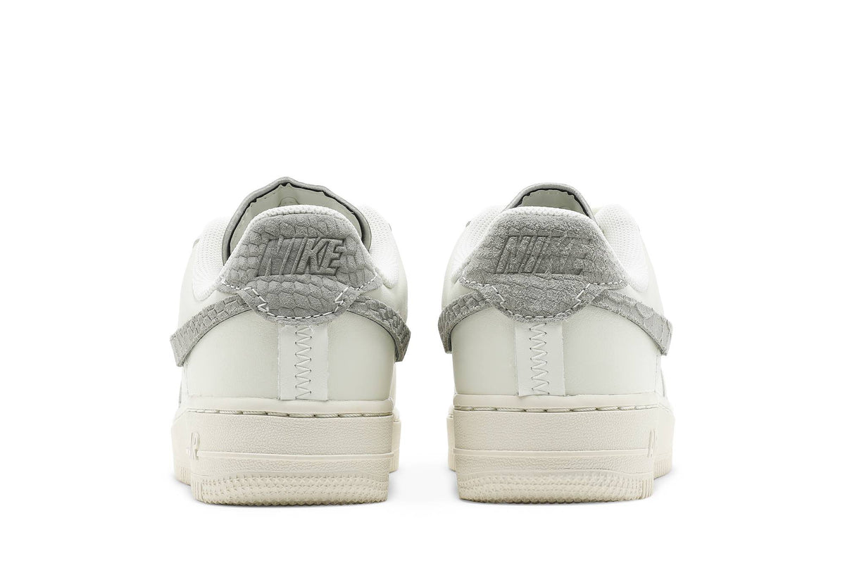 ( Women ) Nike Air Force 1 Low LXX 'Sea Glass Python' DH3869-001