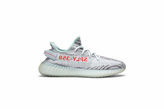 Adidas Yeezy Boost 350 V2 'Blue Tint' [also Worn By Irfan Fandi] B37571