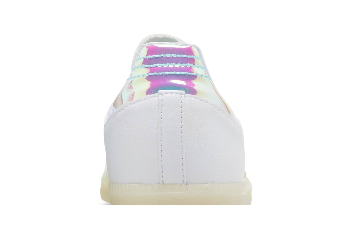 Adidas Samba OG White Iridescent GX1024