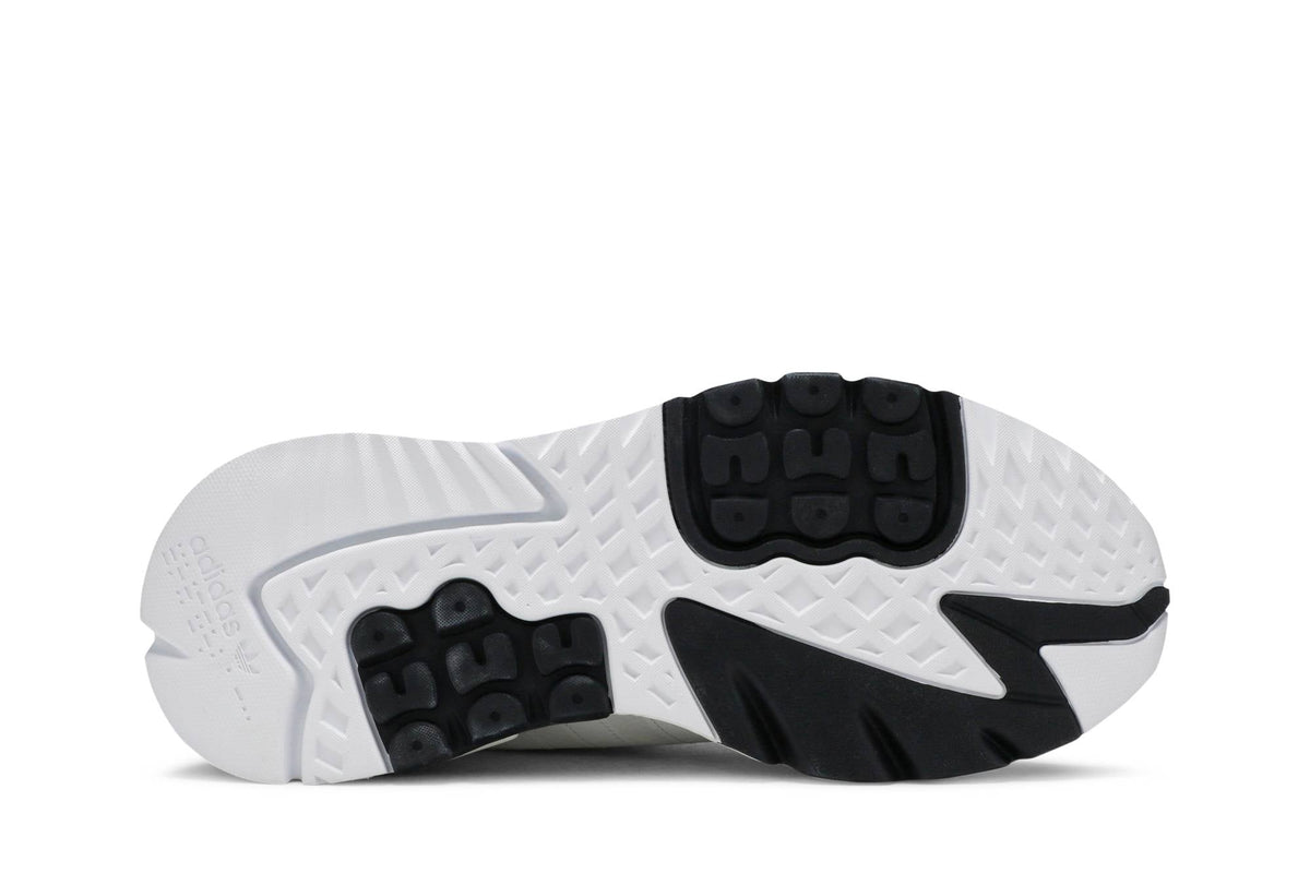 Adidas Nite Jogger 'Crystal White' EE6255